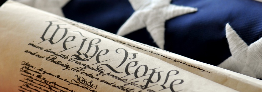 Article One of the United States Constitution